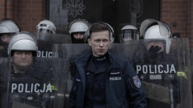 Imagen de El deshielo (T3): Ep.4  - 2