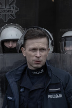 Imagen de El deshielo (T3): Ep.4  - 1