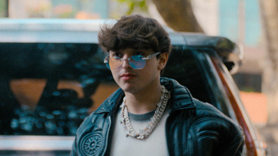 Imagen de Vgly (T2): Ep.5  - 2