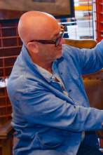 Imagen de Maestros de la... (T19): La nueva tienda de Viki - 1