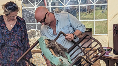 Imagen de Maestros de la... (T19): Tienda única - 2