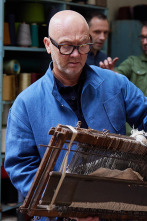 Imagen de Maestros de la... (T19): Cambiar con el tiempo - 1