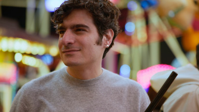 Imagen de Los trucos del cerebro: Mi cerebro y yo - 1