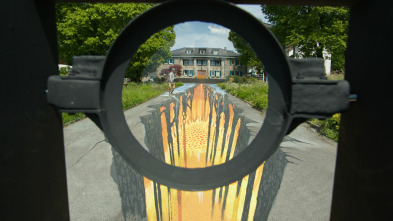 Imagen de Los trucos del cerebro: Mi cerebro y yo - 2