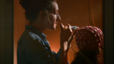 Imagen de Los trucos del cerebro: Mi cerebro y yo - 6