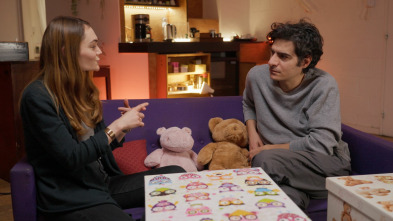 Imagen de Los trucos del cerebro: Mi cerebro y los otros - 1