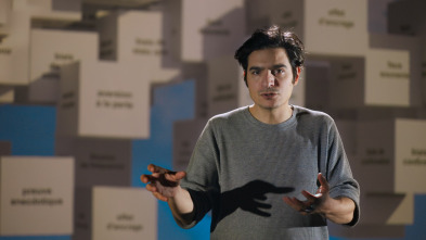 Imagen de Los trucos del cerebro: Mi cerebro y los otros - 5