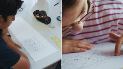 Imagen de Los trucos del cerebro: Mi cerebro y los otros - 7