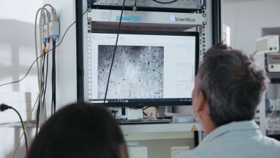 Imagen de Los trucos del cerebro: Mi cerebro y los otros - 9