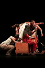 Imagen de Mourad Merzouki: Phénix - Ambronnay - 1