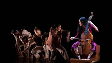 Imagen de Mourad Merzouki: Phénix - Ambronnay - 2