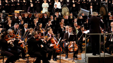 Imagen de Pierre Boulez Staatskapelle Berlin: Mahler Sinfonía n.º 2 - 2