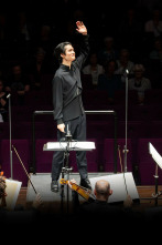 Imagen de Concurso Internacional de Dirección de Orquesta de Róterdam 2025 - 1