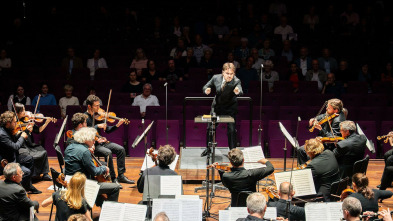 Imagen de Concurso Internacional de Dirección de Orquesta de Róterdam 2025 - 2