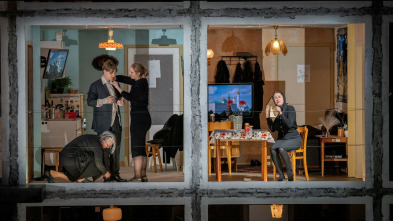 Imagen de Músorgski: Borís Godunov - DNO Amsterdam - 2