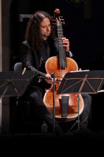 Imagen de De al-Ándalus a Isfahán -Festival de Granada - 1