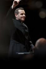 Imagen de Gautier Capuçon OPRL Lionel Bringuier: Dukas Saint-Saëns Roussel Ravel - 1