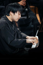 Imagen de Mao Fujita Czech Philharmonic Semyon Bychkov: Strauss Shostakovich - 1