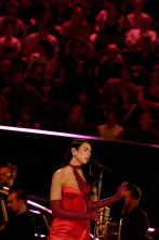 Imagen de Una noche con Dua Lipa - 9