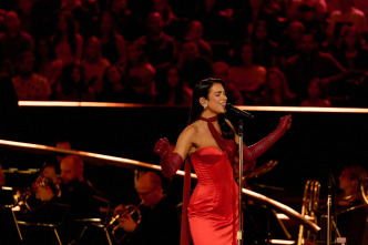 Imagen de Una noche con Dua Lipa - 10