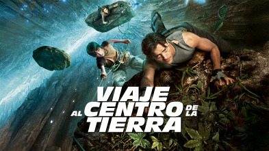 Imagen de Viaje al centro de la Tierra - 2