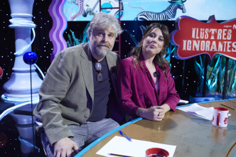 Imagen de Ilustres ignorantes (T19): Urbanizaciones - 3