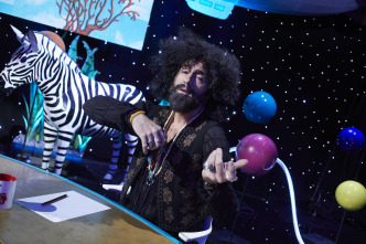 Imagen de Ilustres ignorantes (T19): Urbanizaciones - 5