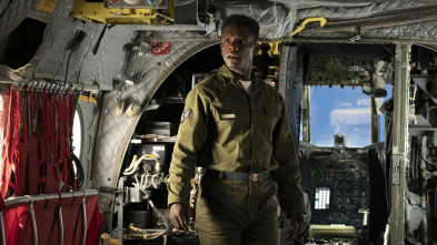 Imagen de It: bienvenidos a... (T1): Ep.3 Ahora lo ves - 2