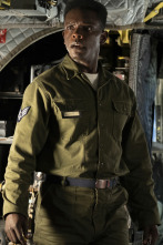 Imagen de It: bienvenidos a... (T1): Ep.3 Ahora lo ves - 1