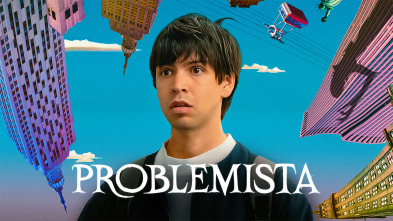 Imagen de Problemista - 2
