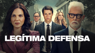 Imagen de Legítima defensa (T1) - 2