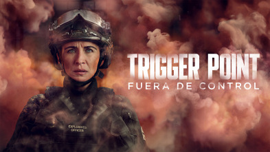 Imagen de Trigger Point: fuera de control (T3) - 2