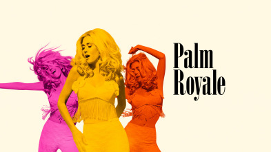 Imagen de Palm Royale (T2) - 2