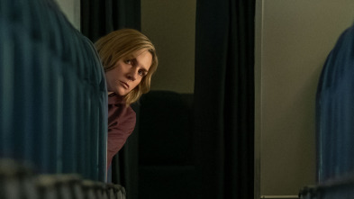 Imagen de Pluribus (T1): Ep.3 La granada - 2