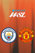 Imagen de Jornada 9: Manchester City - Manchester United - 1