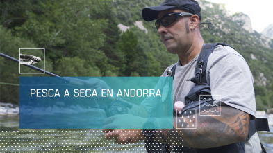 Imagen de Pesca a mosca en Andorra - 2