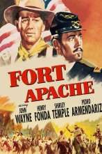 Imagen de Fort Apache - 1
