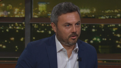 Imagen de Real Time with... (T23): Ep.32 - 2