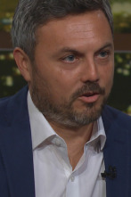 Imagen de Real Time with... (T23): Ep.32 - 1