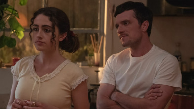 Imagen de I Love LA (T1): Ep.2 Roger y Munchy - 2