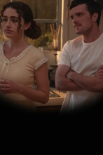 Imagen de I Love LA (T1): Ep.2 Roger y Munchy - 1