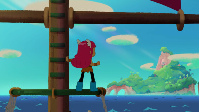 Imagen de Lana Barbalarga (T1): Aventuras a la vista - 2