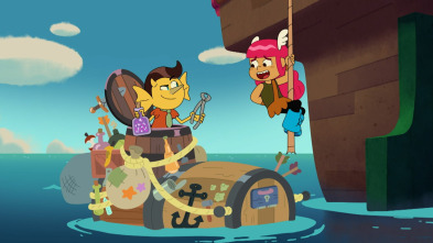 Imagen de Lana Barbalarga (T1): Siempre vuelve - 2