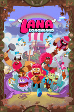 Imagen de Lana Barbalarga (T1) - 1