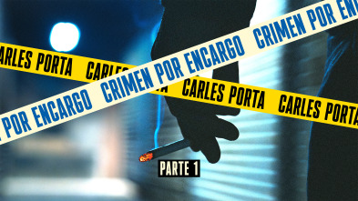 Imagen de Crimen por encargo: Ep.1 - 2