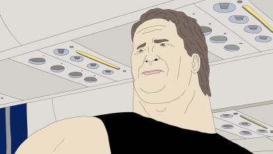 Imagen de Jaja, qué payasos (T1): Ep.4 Avión - 2