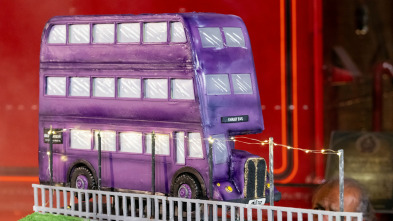 Imagen de Harry Potter: los magos de la repostería (T2) - 2