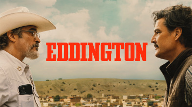 Imagen de Eddington - 2