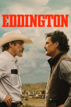 Imagen de Eddington - 1