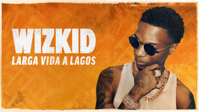 Imagen de Wizkid: Larga vida a Lagos - 2